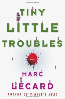 Tiny Little Troubles