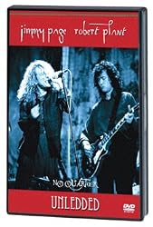 No Quarter - Jimmy Page & Robert Plant Unledded