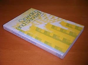 Crowding and behavior (A series of books in psychology) by Jonathan L Freedman