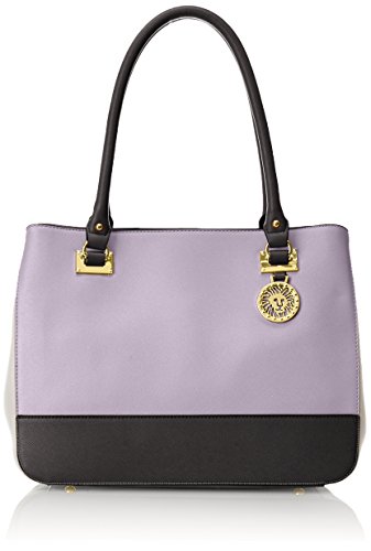 分类:服饰鞋包-女包-手提包 商家:amazon 英文名称:anne klein new