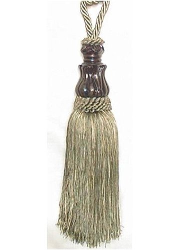 Algopix Similar Product 18 - Elegance Sage Tapestry Decorative