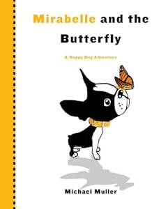 Mirabelle and the Butterfly