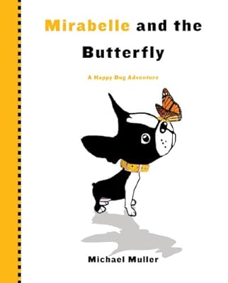 Mirabelle and the Butterfly