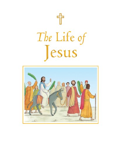 The Life of Jesus by Sophie Piper