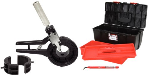 Algopix Similar Product 12 - SK Hand Tool Cutting and Chamfering Kit