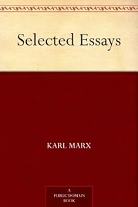 Selected Essays