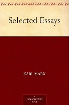 Selected Essays