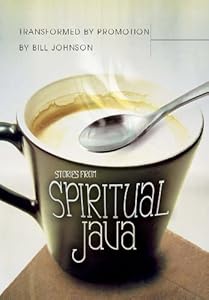 Transformed by Promotion: Stories from Spiritual Java