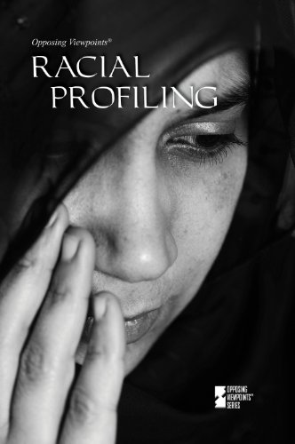 Racial Profiling by Greenaven Press 				  						  					 		 			  					  		                  	                   		                  			(Editor)