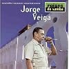 Raizes Do Samba - Jorge Veiga