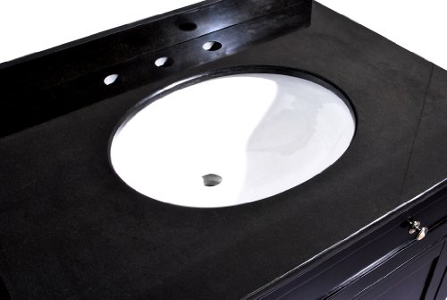 Algopix Similar Product 14 - Belmont Decor Madison single sink