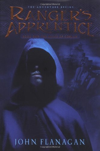 Ranger's Apprentice by John Flanagan