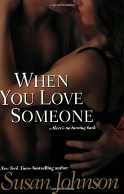When You Love Someone