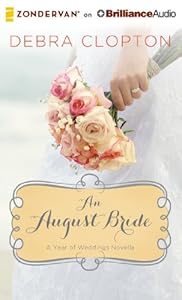 An August Bride