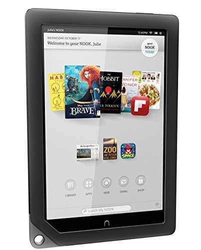 Barnes & Noble Nook BNTV600 9-Inch Full HD 16GB WiFi Tablet PC