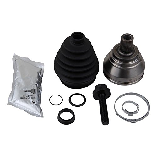 Algopix Similar Product 19 - Ruville 75725S Joint Kit, drive shaft