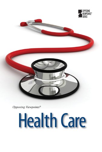 Health Care by David M. Haugen  (Editor)