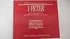 Mastering the Basics Study guide for the Book of 1 Peter