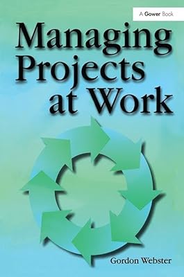 Managing Projects at Work