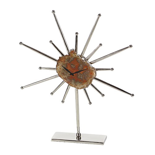 Algopix Similar Product 1 - Benzara Beautifully Designed Metal