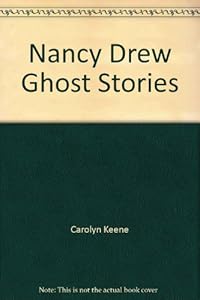 The Campus Ghost/The Ghost Dogs of Whispering Oaks/Blackbeard's Skull/The Ghost Jogger/The Curse of the Frog/The Greenhouse Ghost