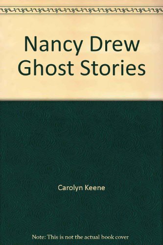 The Campus Ghost/The Ghost Dogs of Whispering Oaks/Blackbeard's Skull/The Ghost Jogger/The Curse of the Frog/The Greenhouse Ghost by Carolyn Keene