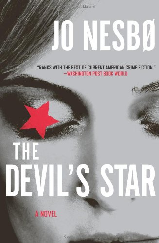 The Devil's Star: A Novel by Don Bartlett