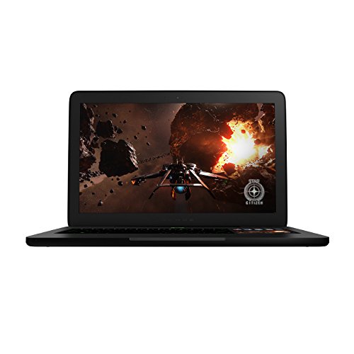 

Razer Blade Pro Gaming Laptop