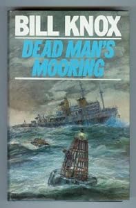 Dead Man's Moorings