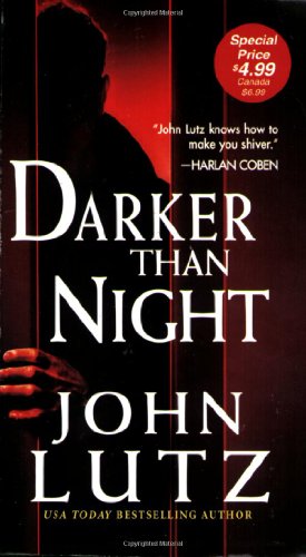 Darker Than Night by John Lutz