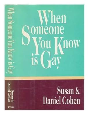 When Someone You Know Is Gay