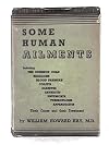 Some human ailments