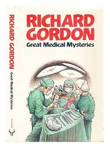 Great medical mysteries