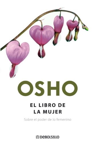 El libro de la mujer (Spanish Edition) by Osho
