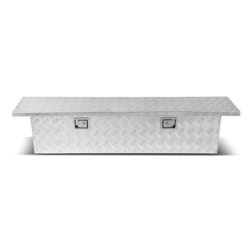 Algopix Similar Product 5 - DNA Motoring TBOXT360ALU 60x12x14