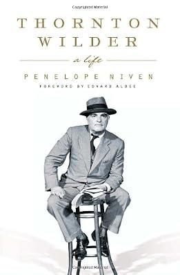 Thornton Wilder: A Life