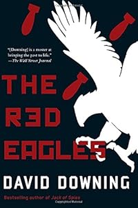 The red eagles