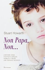 couverture de : Non Papa, Non...