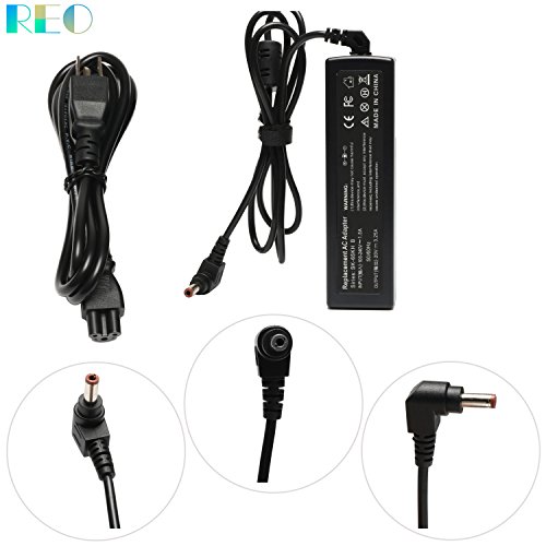 Algopix Similar Product 19 - 20V 325A 65W AC Charger Replacement
