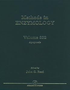 Apoptosis (ISSN Book 322)