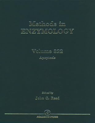 Apoptosis (ISSN Book 322)