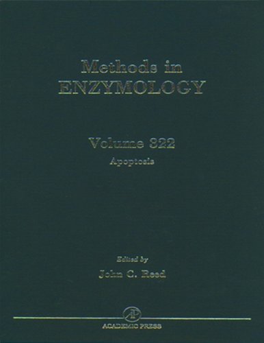 Apoptosis (ISSN Book 322) by John N. Abelson
