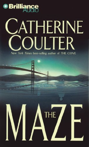 The Maze by Catherine Coulter