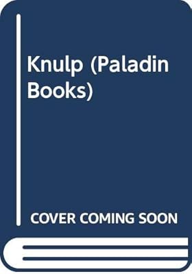 Knulp (Paladin Books)
