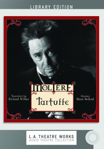 Tartuffe by Moliere