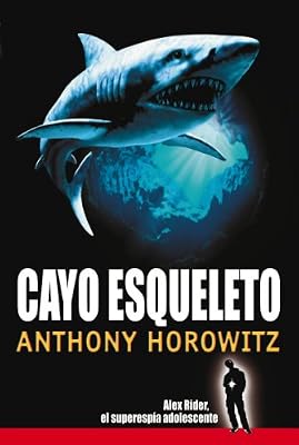 Cayo Esqueleto