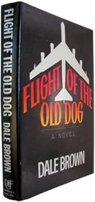 Flight of the Old Dog