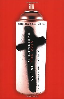 Out of the Ooze: Unlikely Love Letters to the Church from Beyond the Pew
