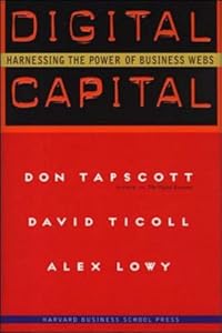 Digital Capital: Harnessing the Power of Business Webs