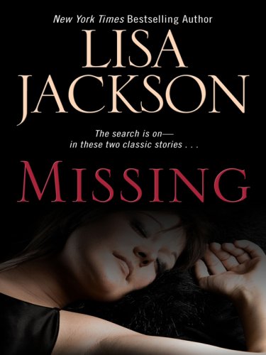 Missing by Lisa Jackson